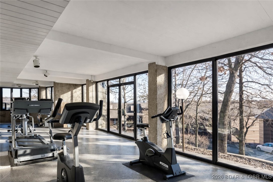 5940 Baydy Peak Road, Unit 133 Osage Beach, MO 65065 - Photo 28 of 30