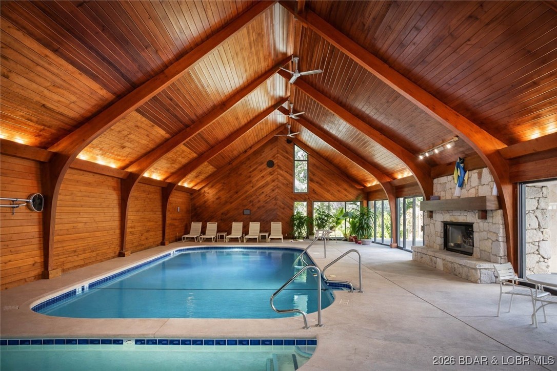 5940 Baydy Peak Road, Unit 133 Osage Beach, MO 65065 - Photo 29 of 30