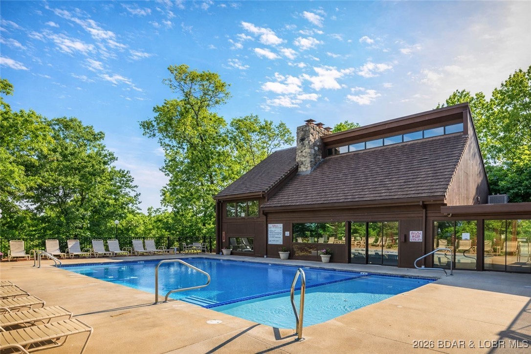 5940 Baydy Peak Road, Unit 133 Osage Beach, MO 65065 - Photo 30 of 30