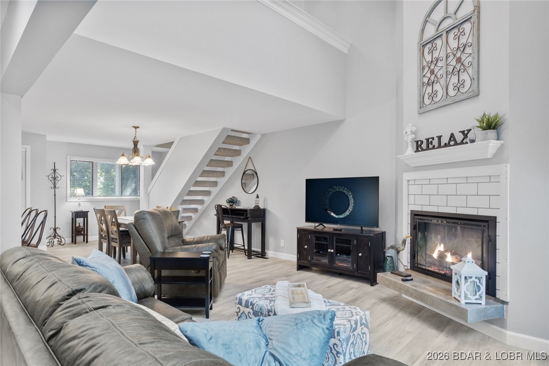 5940 Baydy Peak Road, Unit 133 Osage Beach, MO 65065 - Photo 3 of 30