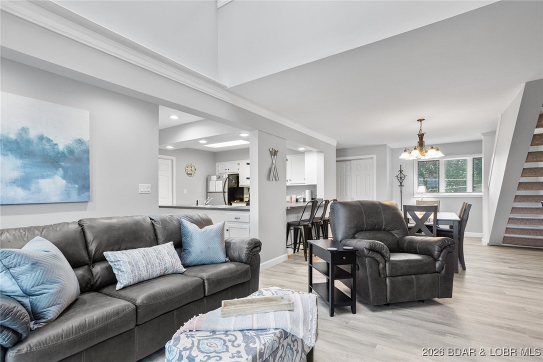 5940 Baydy Peak Road, Unit 133 Osage Beach, MO 65065 - Photo 4 of 30