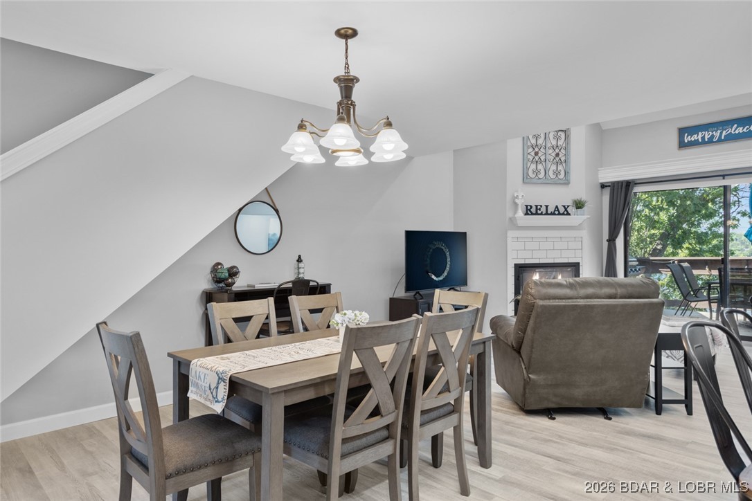 5940 Baydy Peak Road, Unit 133 Osage Beach, MO 65065 - Photo 5 of 30