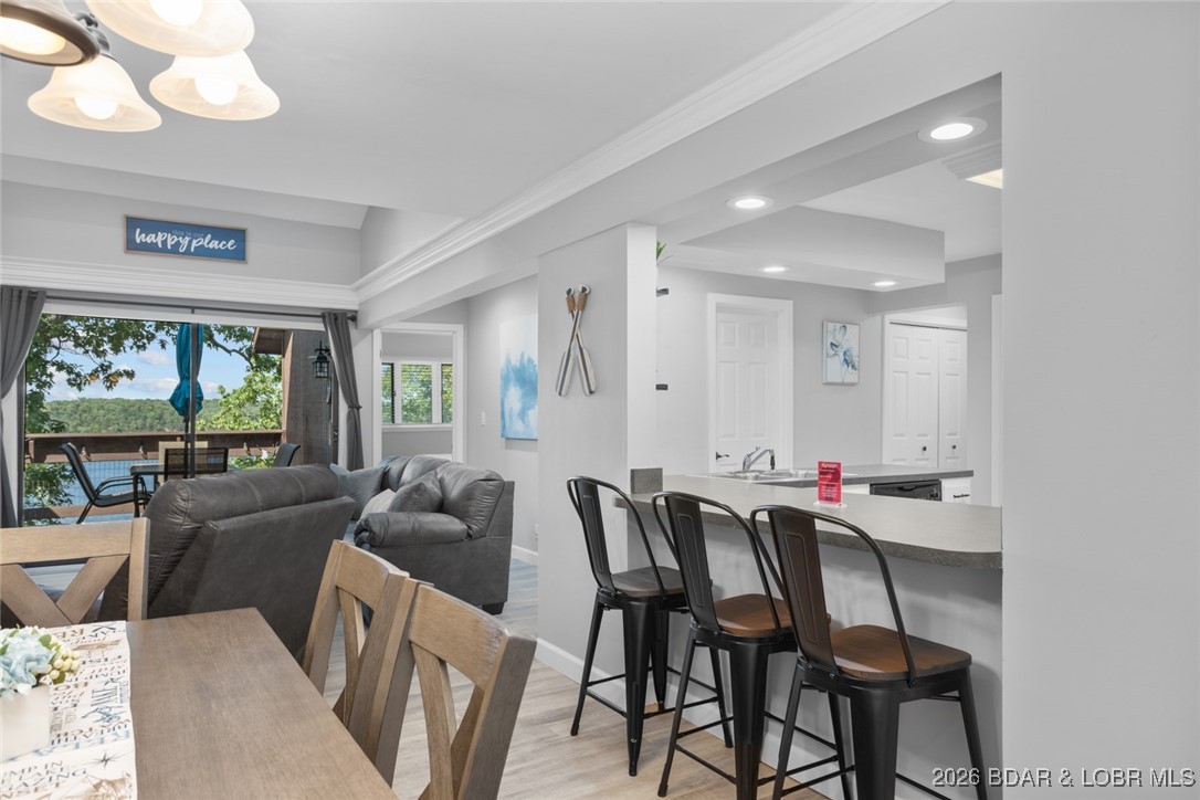 5940 Baydy Peak Road, Unit 133 Osage Beach, MO 65065 - Photo 6 of 30