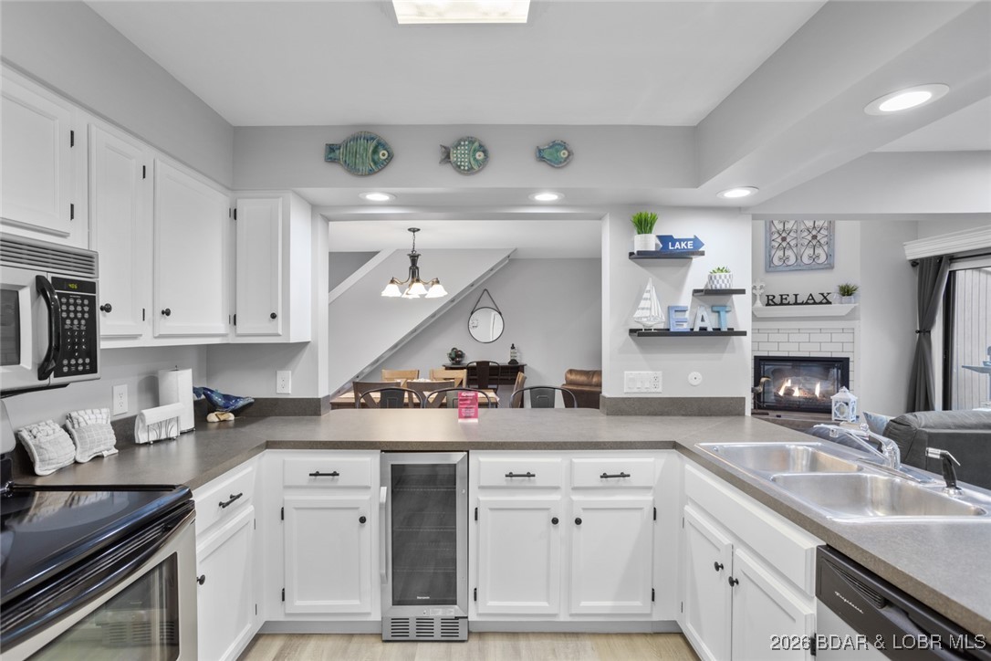 5940 Baydy Peak Road, Unit 133 Osage Beach, MO 65065 - Photo 7 of 30