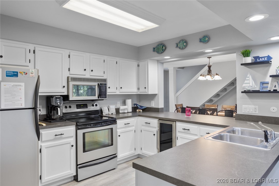 5940 Baydy Peak Road, Unit 133 Osage Beach, MO 65065 - Photo 8 of 30