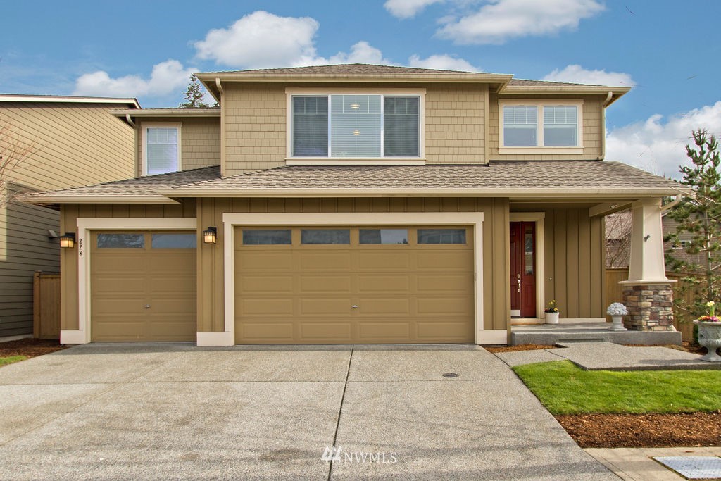 228 Field Avenue Northeast Renton, WA 98059 - Photo 1 of 24