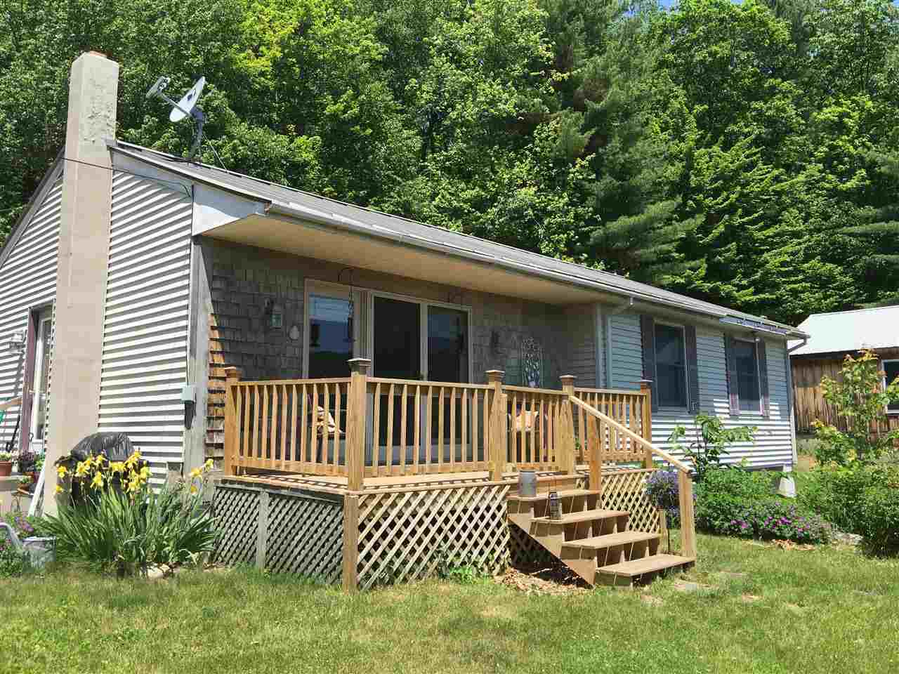 1447 Brockway Mills Road Chester, VT 05143 - Photo 1 of 24 Gallery Image 1