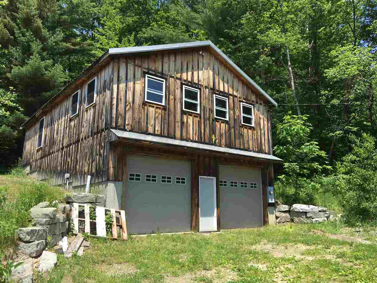1447 Brockway Mills Road Chester, VT 05143 - Photo 13 of 24 Gallery Image 13