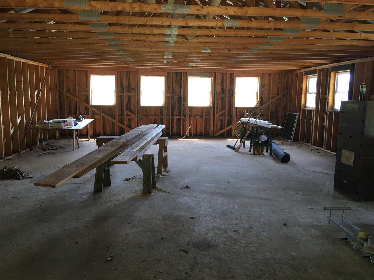 1447 Brockway Mills Road Chester, VT 05143 - Photo 14 of 24 Gallery Image 14