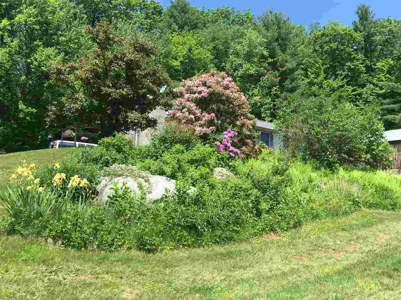 1447 Brockway Mills Road Chester, VT 05143 - Photo 19 of 24 Gallery Image 19