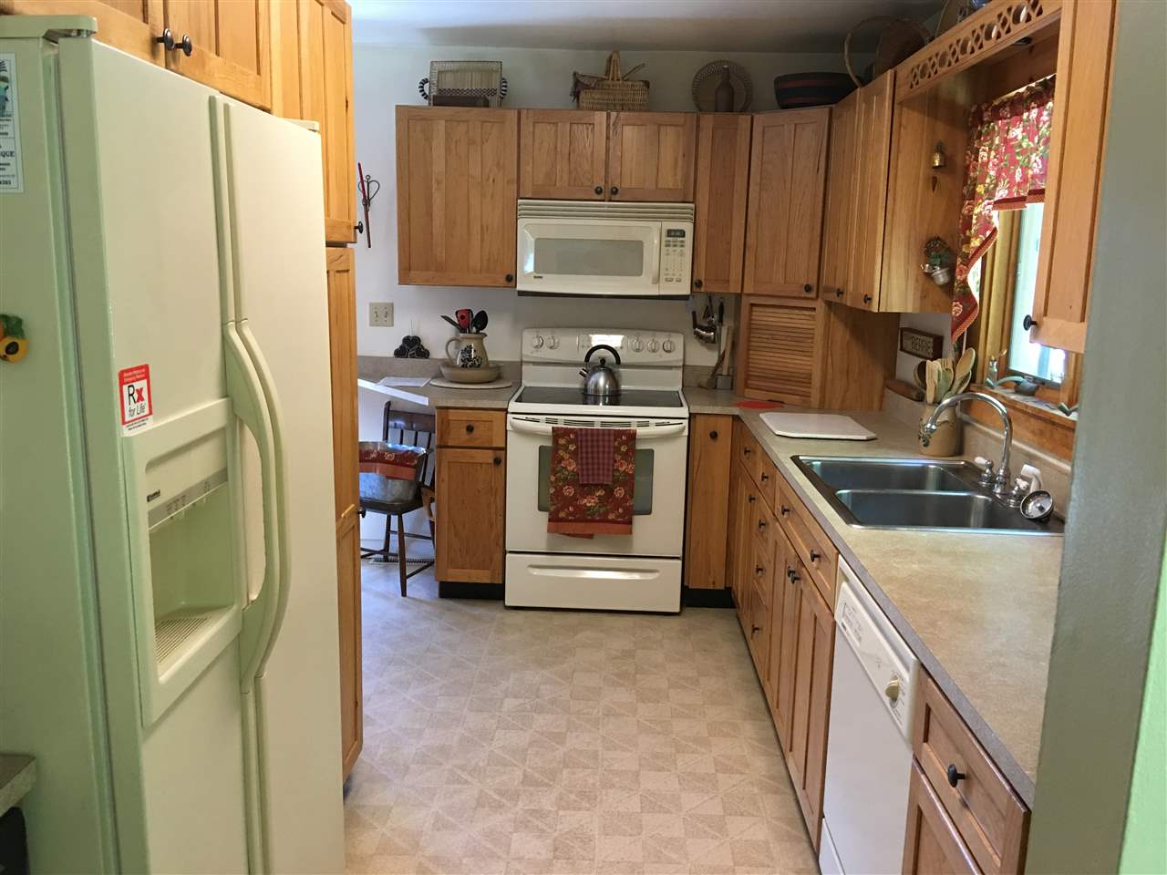 1447 Brockway Mills Road Chester, VT 05143 - Photo 3 of 24 Gallery Image 3