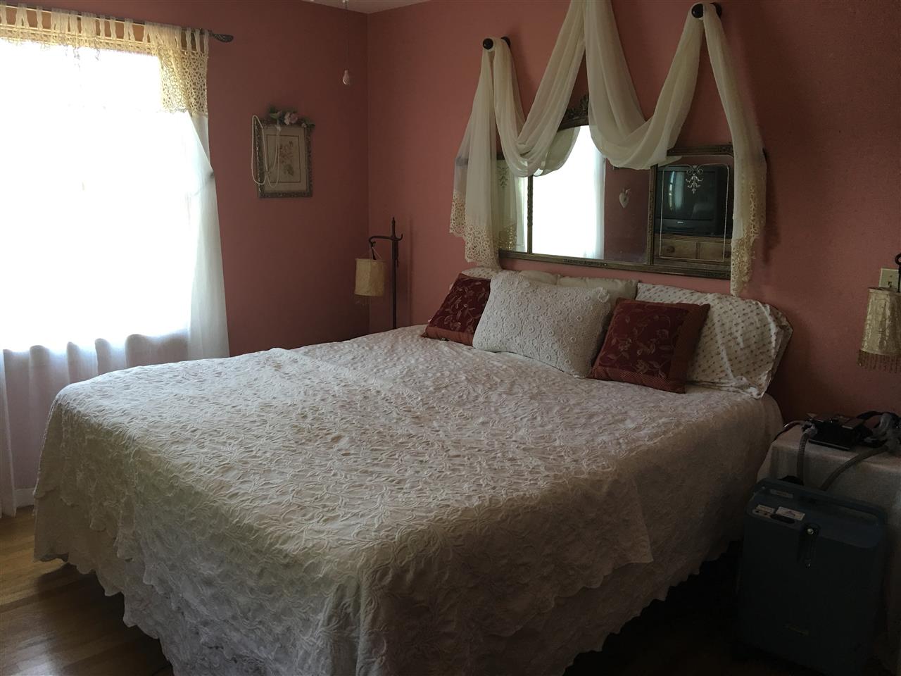 1447 Brockway Mills Road Chester, VT 05143 - Photo 21 of 24 Gallery Image 21