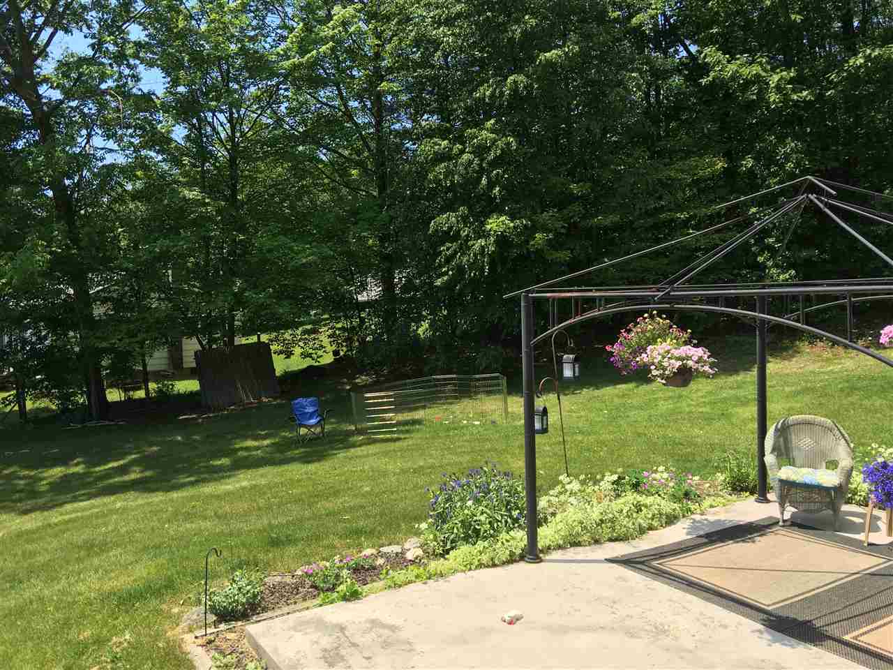 1447 Brockway Mills Road Chester, VT 05143 - Photo 23 of 24 Gallery Image 23
