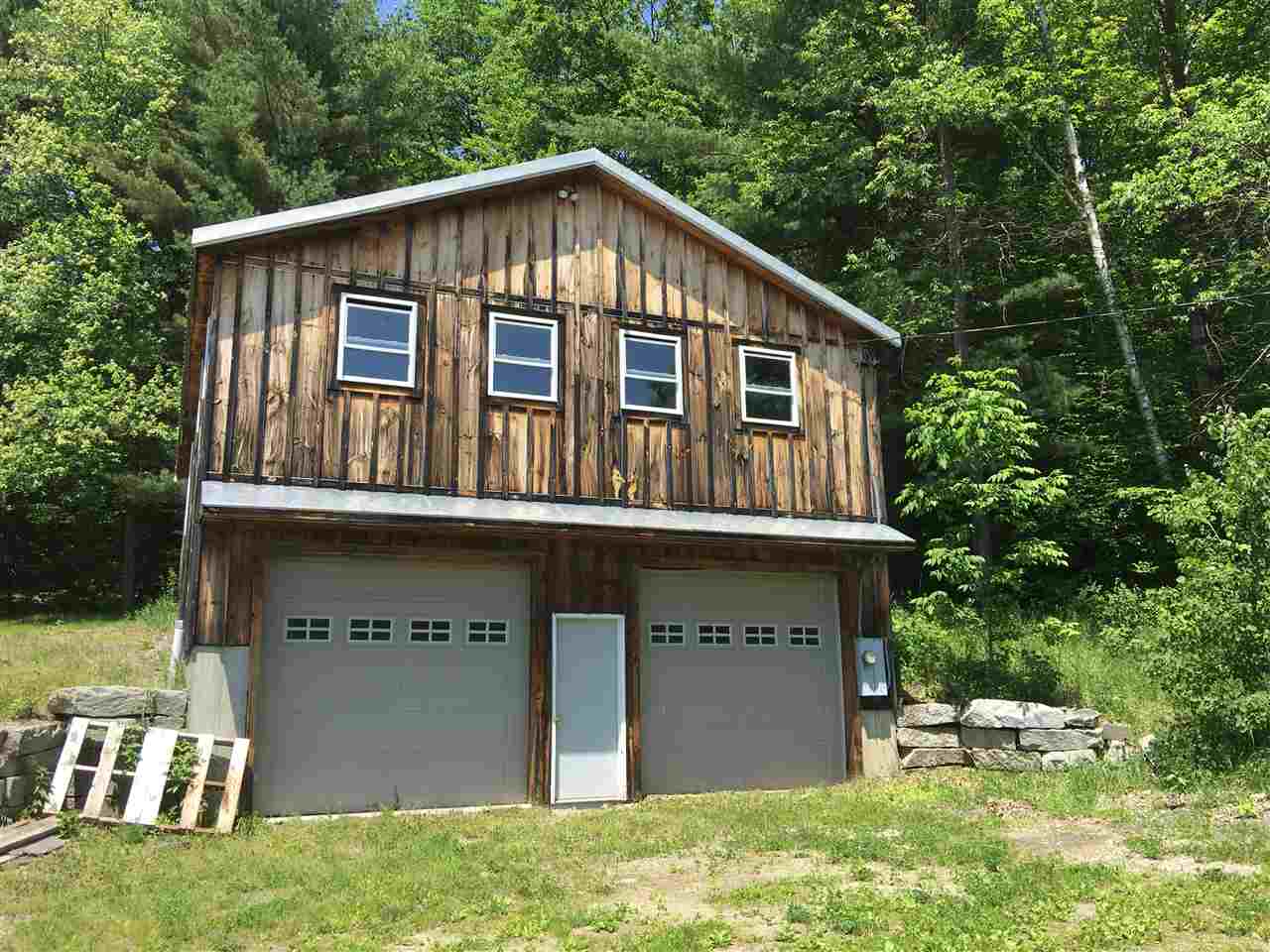 1447 Brockway Mills Road Chester, VT 05143 - Photo 24 of 24 Gallery Image 24