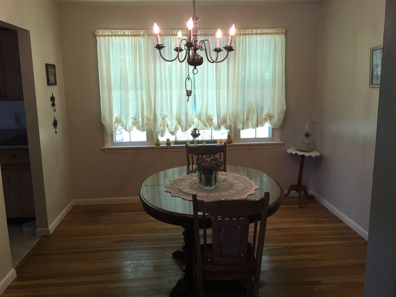 1447 Brockway Mills Road Chester, VT 05143 - Photo 4 of 24 Gallery Image 4