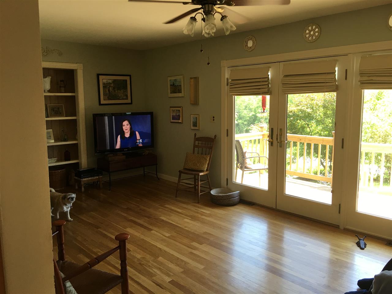 1447 Brockway Mills Road Chester, VT 05143 - Photo 5 of 24 Gallery Image 5