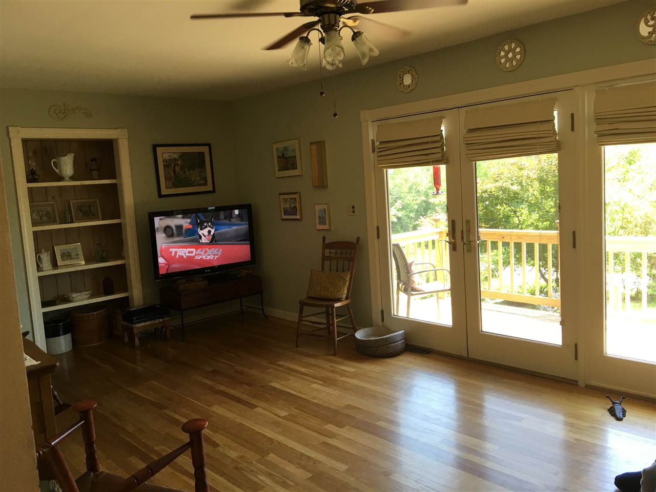 1447 Brockway Mills Road Chester, VT 05143 - Photo 6 of 24 Gallery Image 6