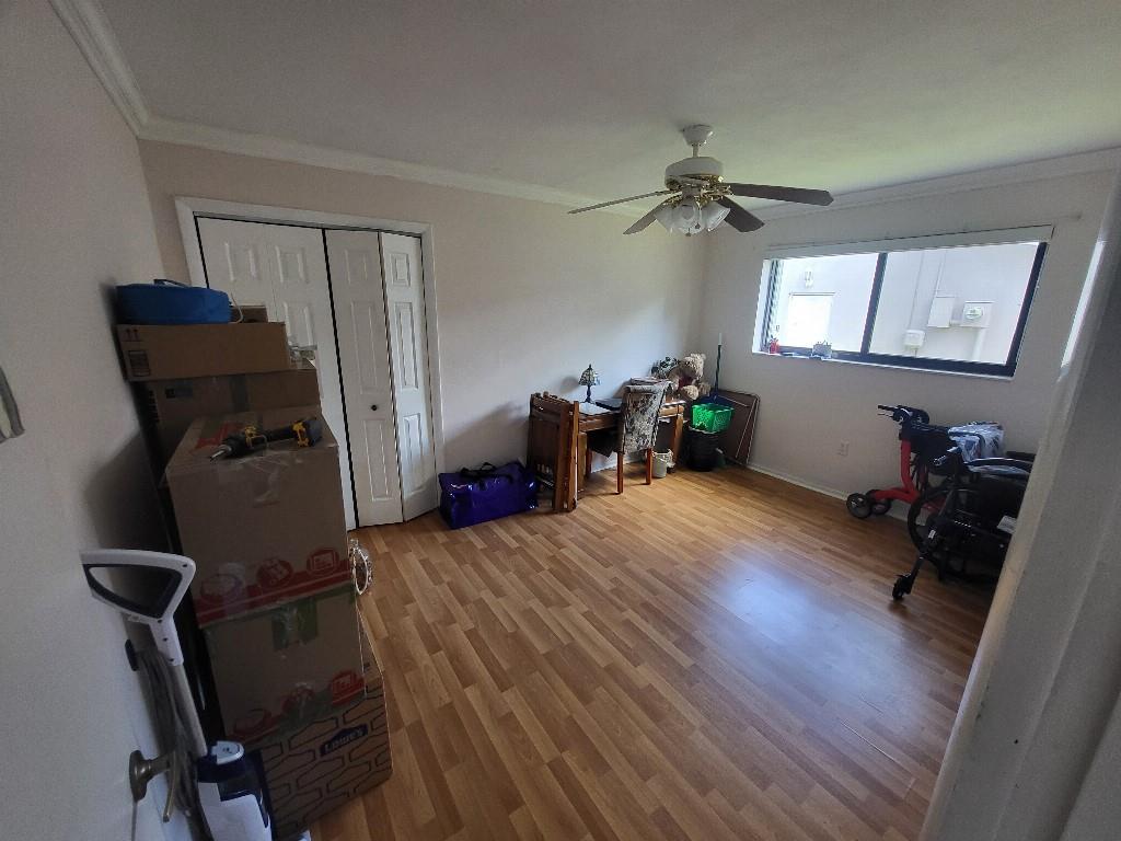 10478 Northwest 4th Street Plantation, FL 33324 - Photo 11 of 15 a view of a room with gym equipment