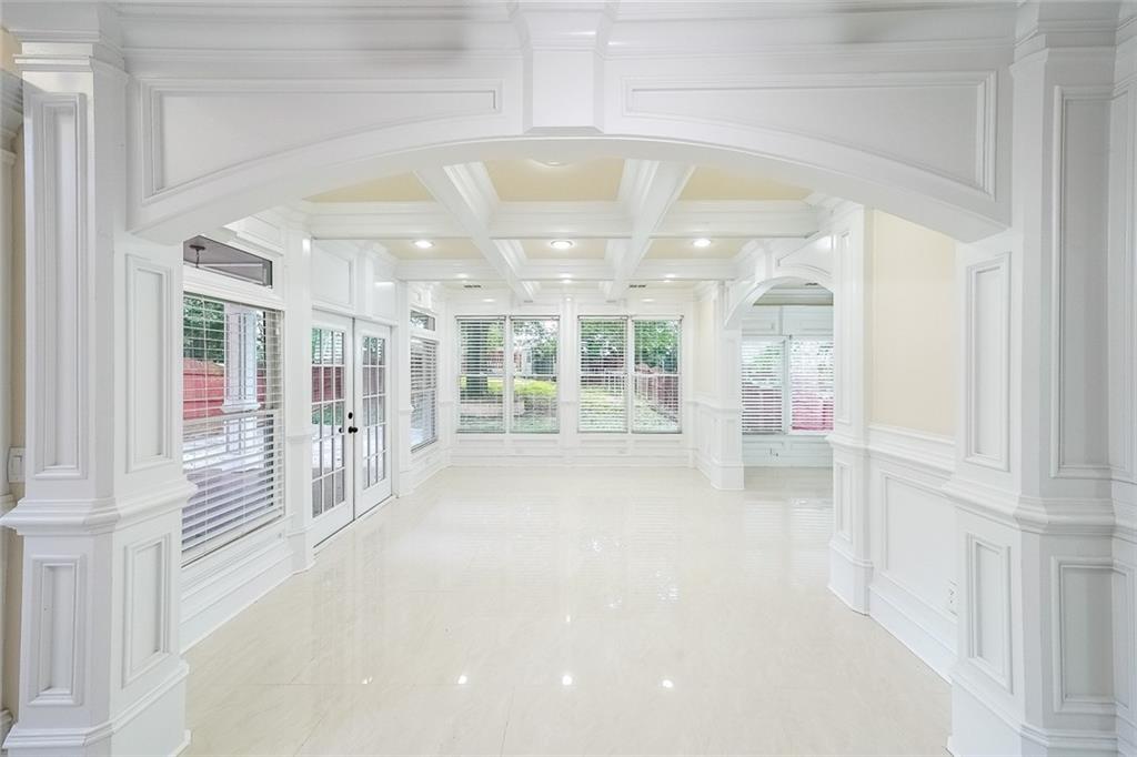 1417 Wind Chime Court Lawrenceville, GA 30045 - Photo 16 of 47