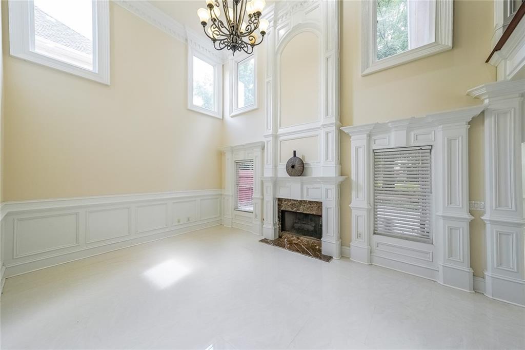 1417 Wind Chime Court Lawrenceville, GA 30045 - Photo 18 of 47