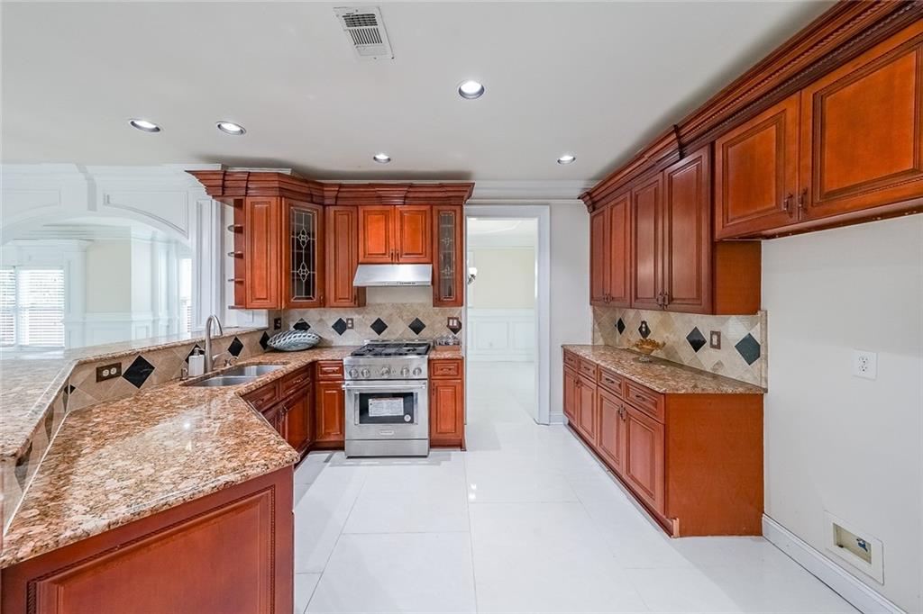 1417 Wind Chime Court Lawrenceville, GA 30045 - Photo 21 of 47