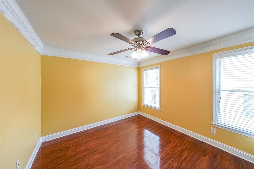 1417 Wind Chime Court Lawrenceville, GA 30045 - Photo 43 of 47