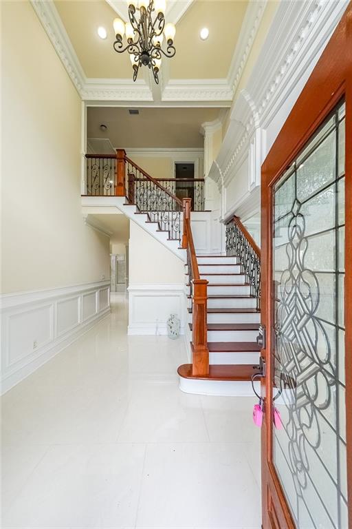 1417 Wind Chime Court Lawrenceville, GA 30045 - Photo 6 of 47