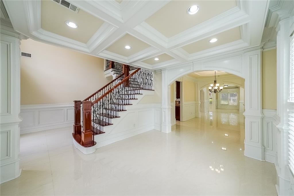 1417 Wind Chime Court Lawrenceville, GA 30045 - Photo 9 of 47