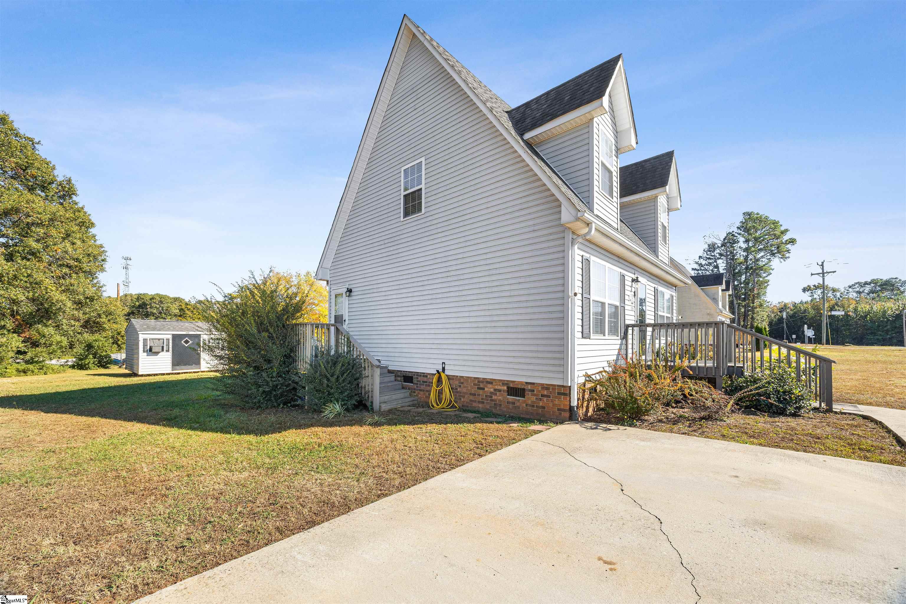 118 Doris Avenue Anderson, SC 29626 - Photo 23 of 34