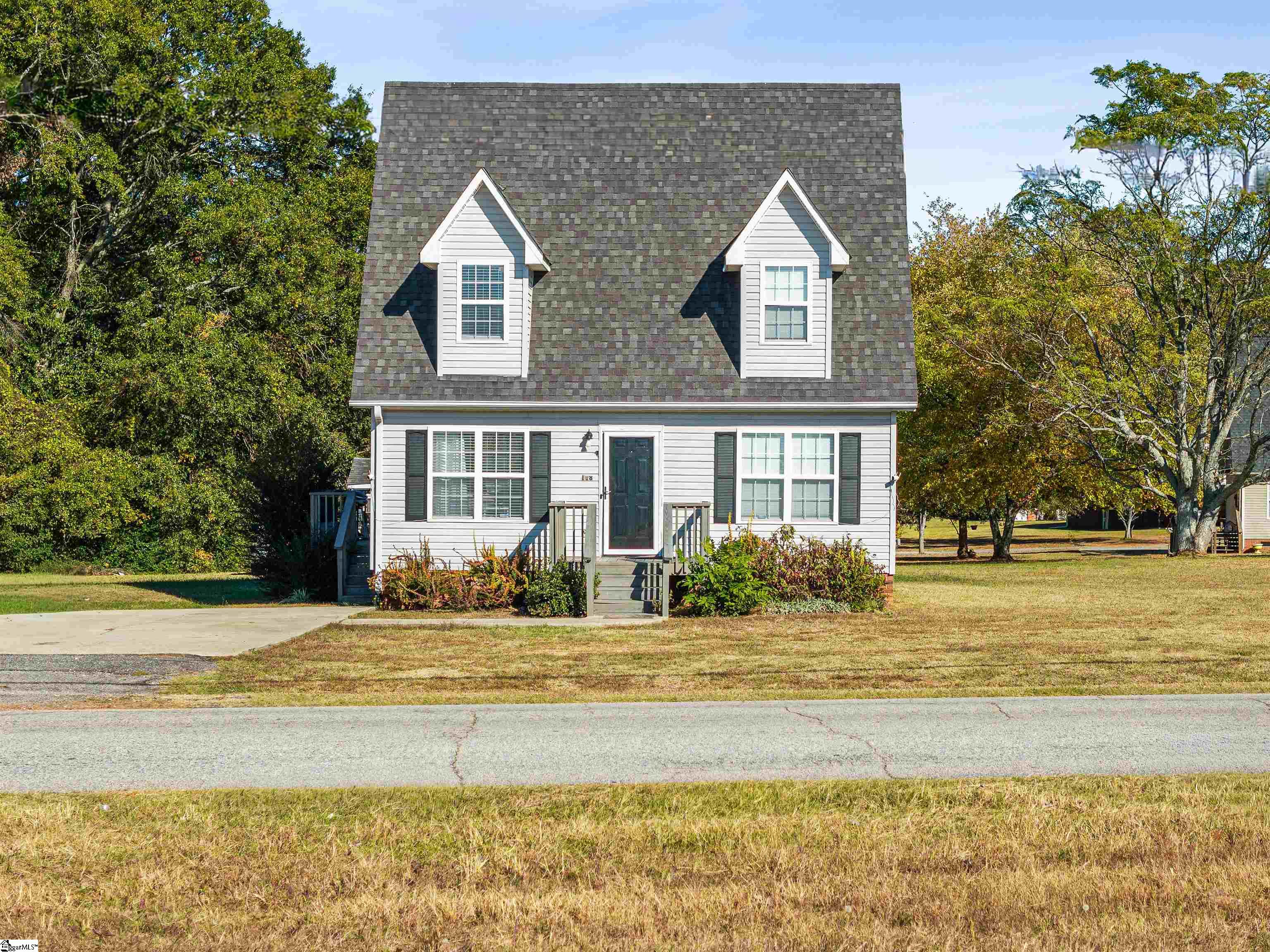 118 Doris Avenue Anderson, SC 29626 - Photo 28 of 34