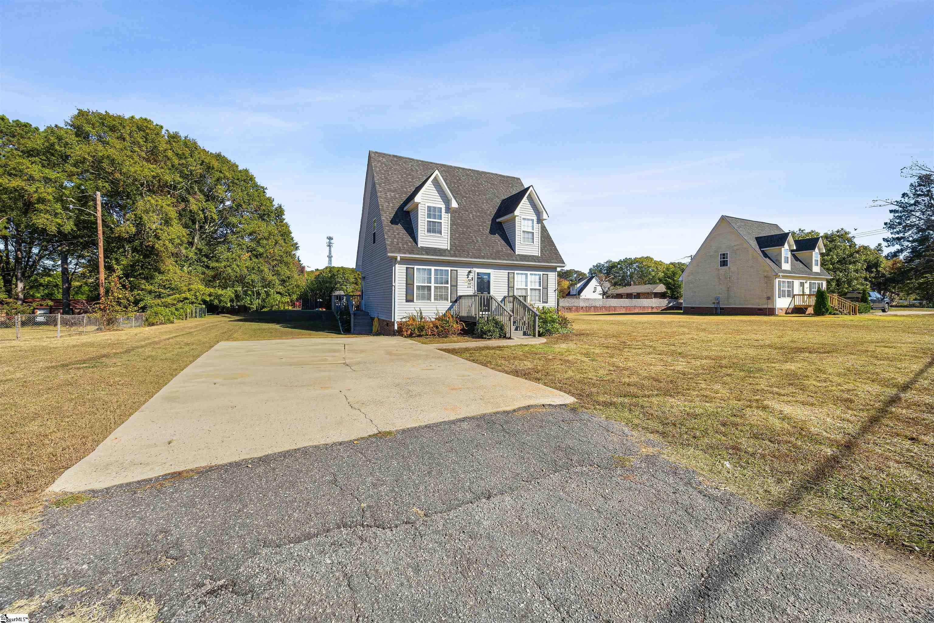 118 Doris Avenue Anderson, SC 29626 - Photo 29 of 34