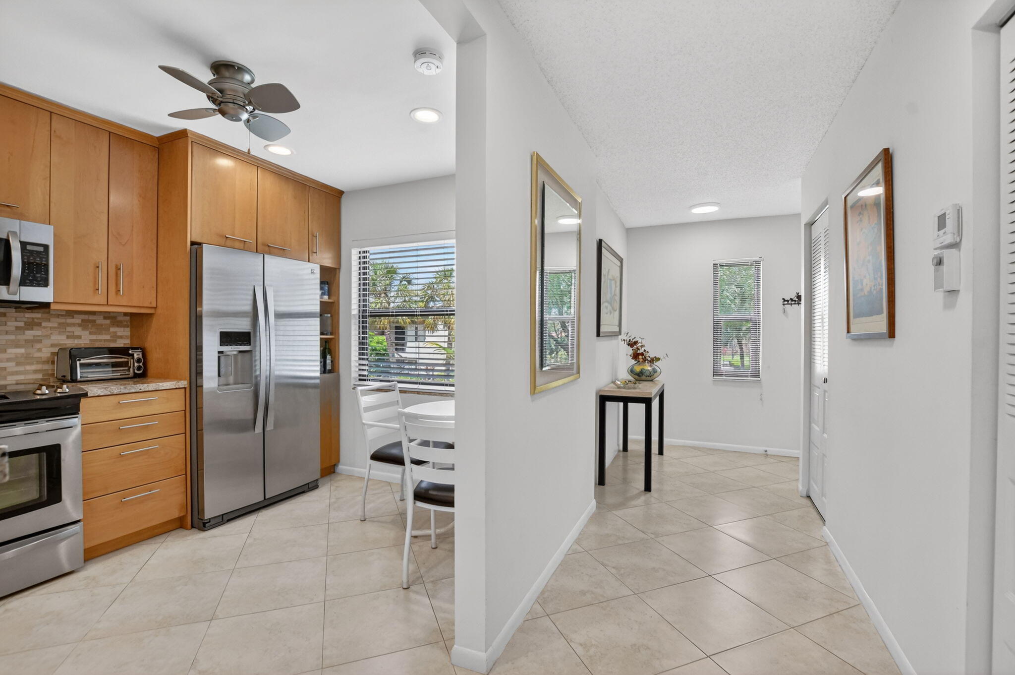 8310 Casa Del Lago, Unit D Boca Raton, FL 33433 - Photo 5 of 61 5-web-or-mls-DSC_6627