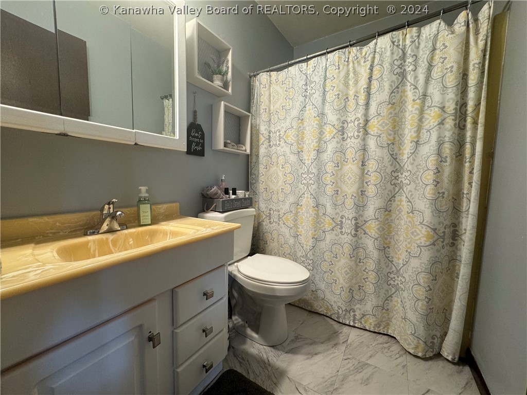 97 Grandview Estates Road Clendenin, WV 25045 - Photo 25 of 40 Gallery Image 25