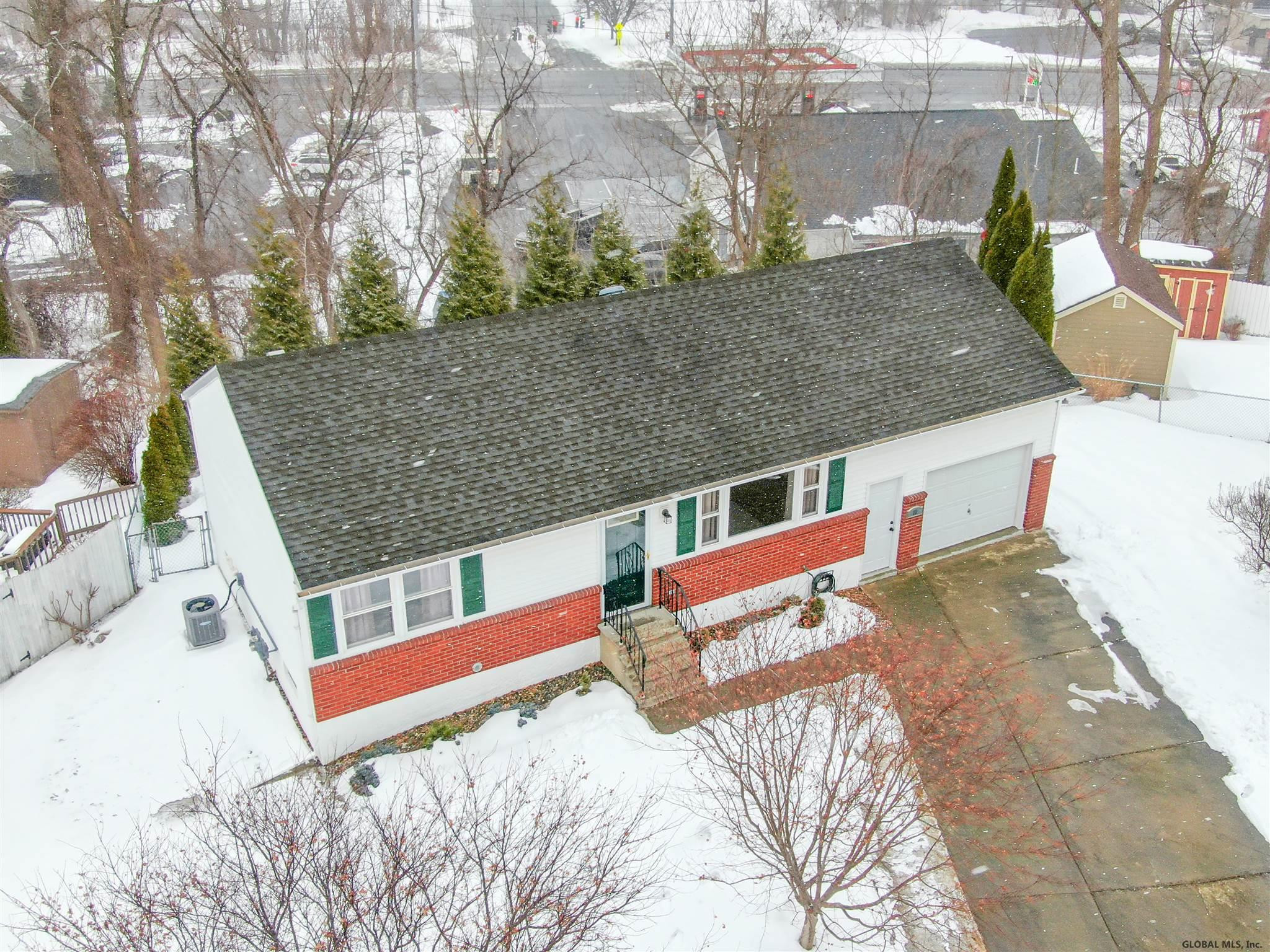 11 Daniel Street Rensselaer, NY 12144 - Photo 25 of 26 Photo 25