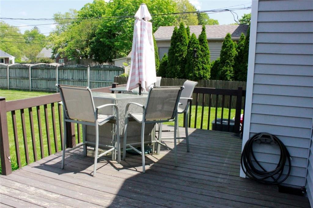 270 Dover Road Springfield, OH 45504 - Photo 22 of 34