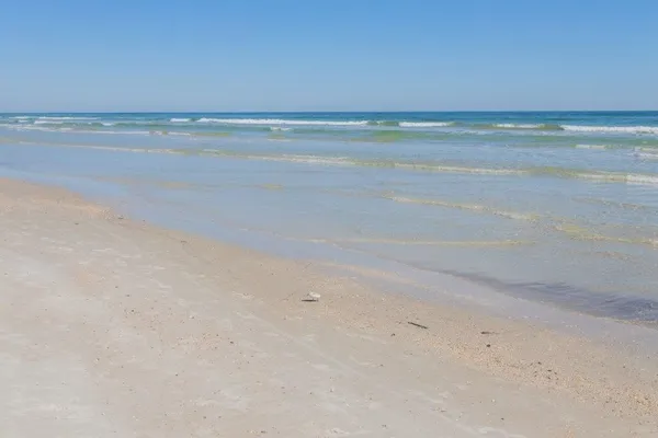 a view of an ocean