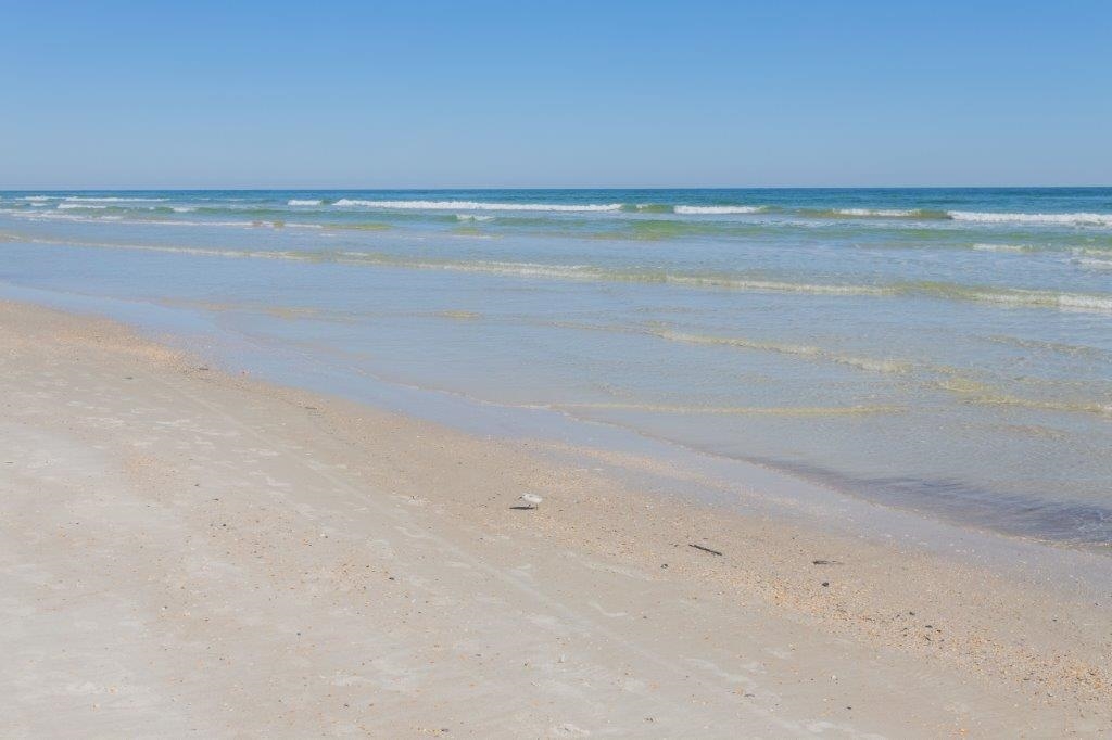 205 6th Street St. Augustine, FL 32080 - Photo 18 of 18 a view of an ocean