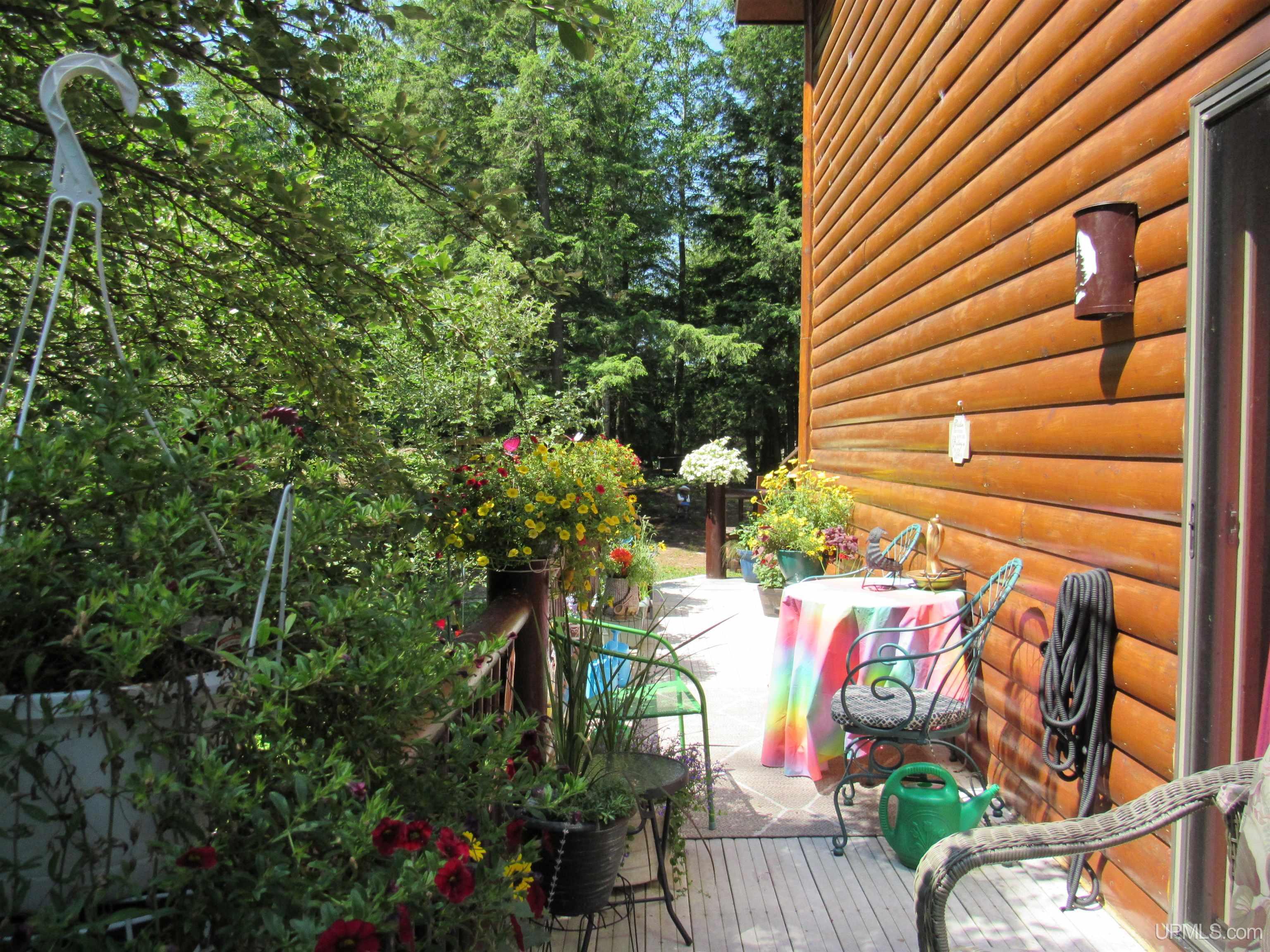 3974 North Hayward (access To Angel Island) Road Munising, MI 49862 - Photo 80 of 92