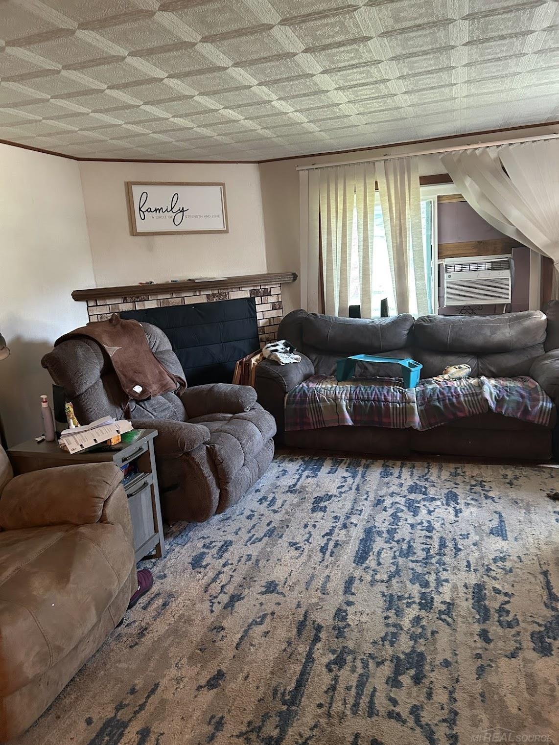 259 North Morey Road Lake City, MI 49651 - Photo 4 of 13