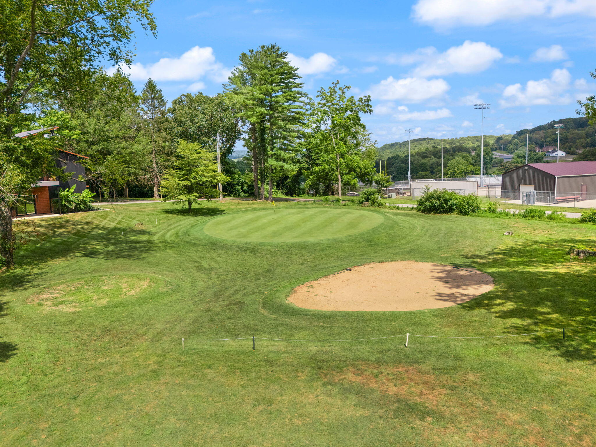 103 Caney Fork Road Somerset, KY 42503 - Photo 51 of 55 Golf Course