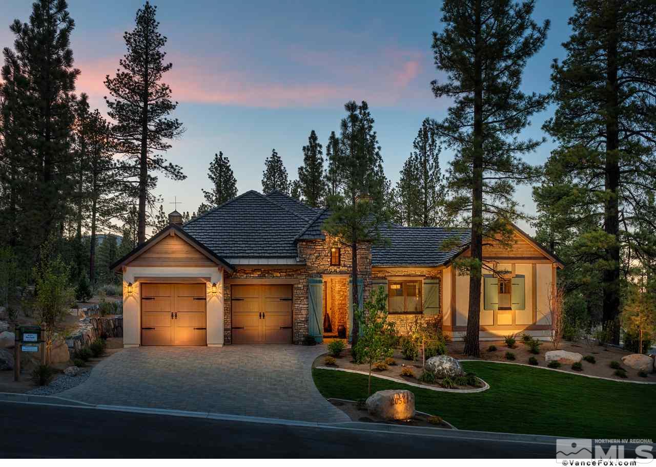 20541 Chanson Way Reno, NV 89511 - Photo 1 of 7 Photo 1