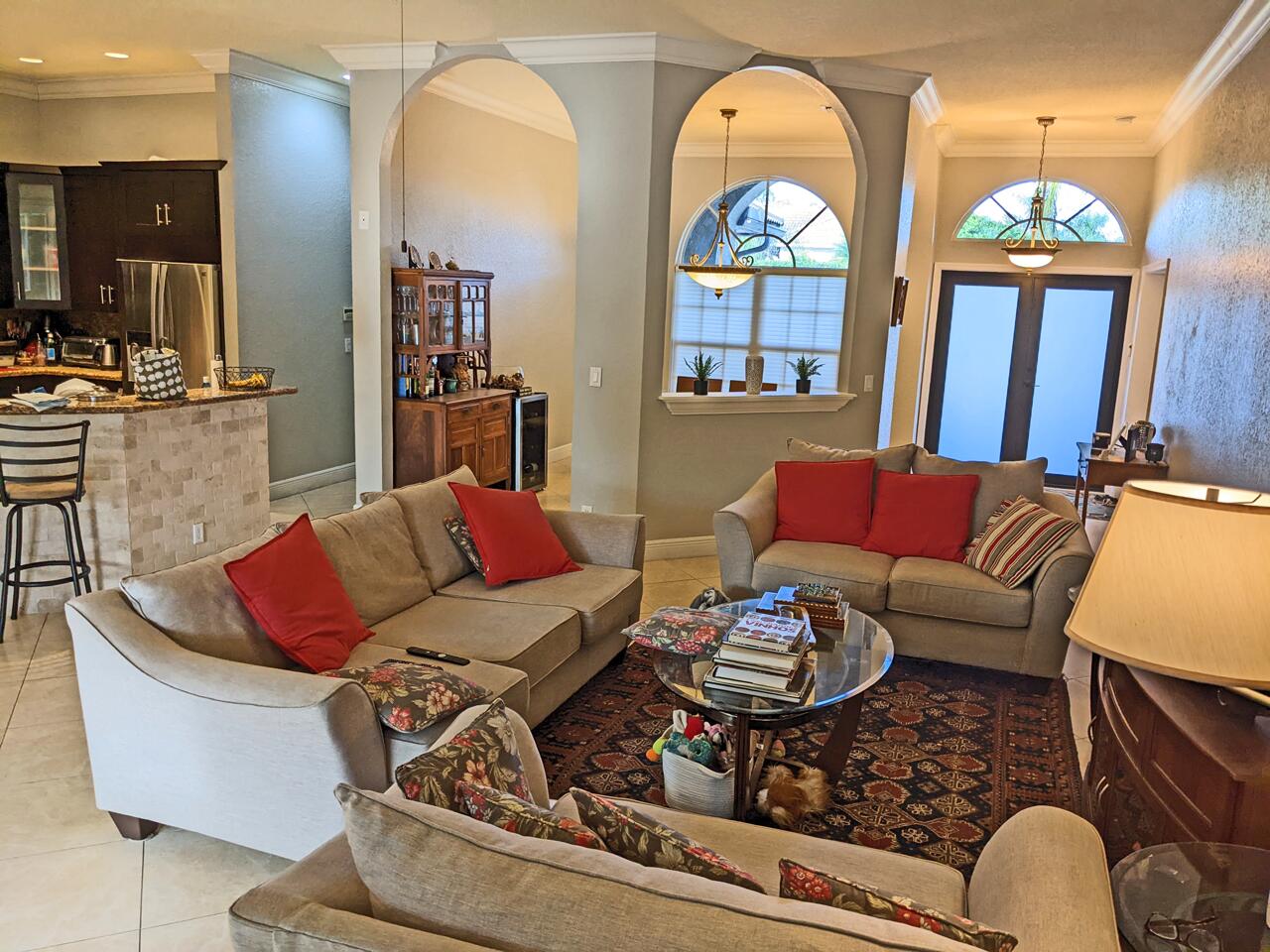 12428 Rockledge Circle Boca Raton, FL 33428 - Photo 7 of 25 PXL_20220314_131427942
