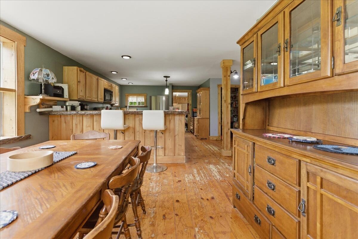 139 Lloyd Road Anson, ME 04911 - Photo 49 of 91 Dining