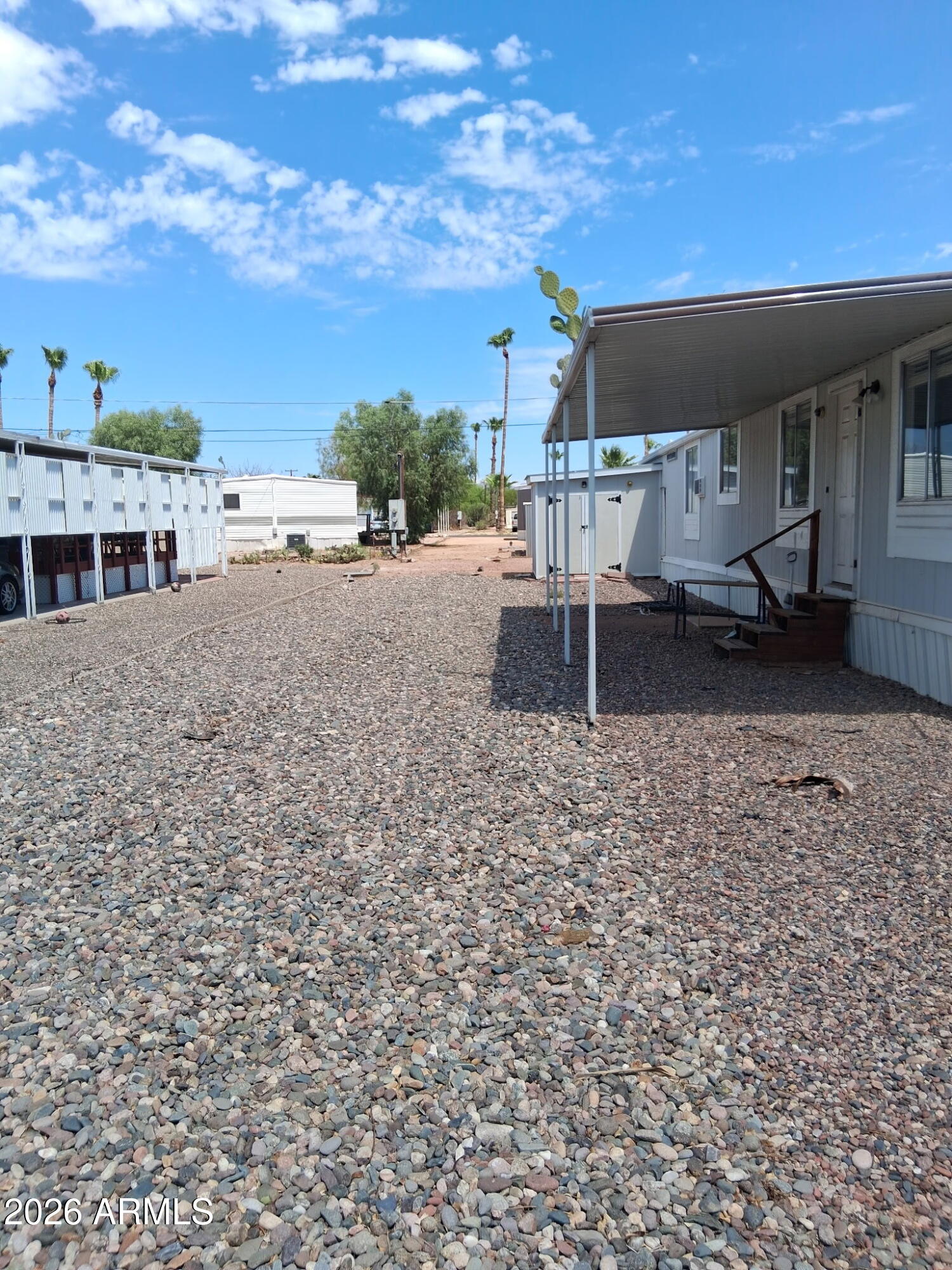 156 North Hawes Road, Unit 60 Mesa, AZ 85207 - Photo 10 of 16 IMG_20260817_155607