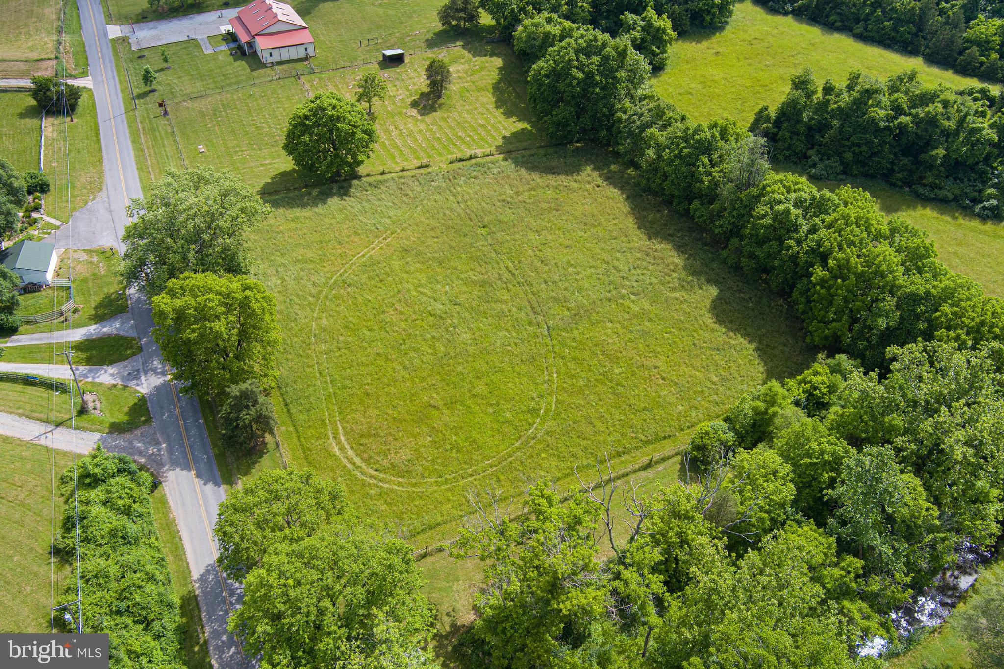 4040 Mills Road Sharpsburg, MD 21782 - Photo 117 of 127 2 paddocks and a pasture attach to barn