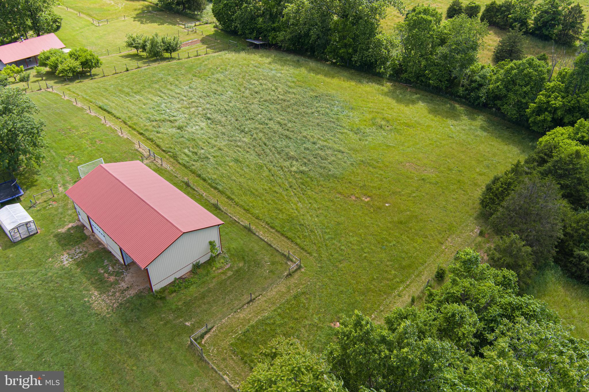 4040 Mills Road Sharpsburg, MD 21782 - Photo 121 of 127 Separate field behind the detached garage