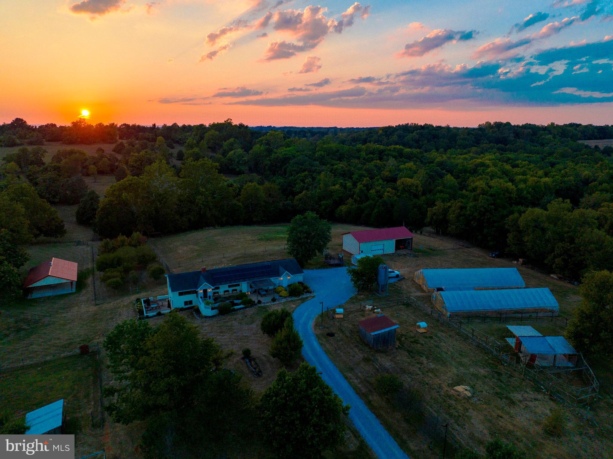 4040 Mills Road Sharpsburg, MD 21782 - Photo 126 of 127 Welcome home