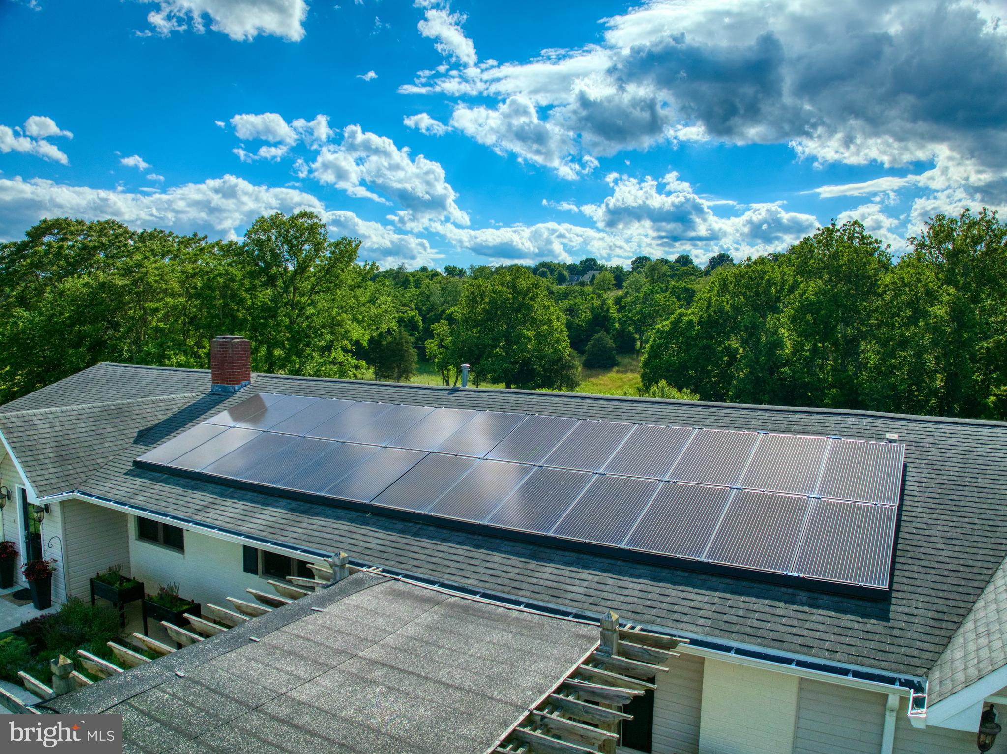 4040 Mills Road Sharpsburg, MD 21782 - Photo 21 of 127 Owned solar panel aray saves thousands on electric