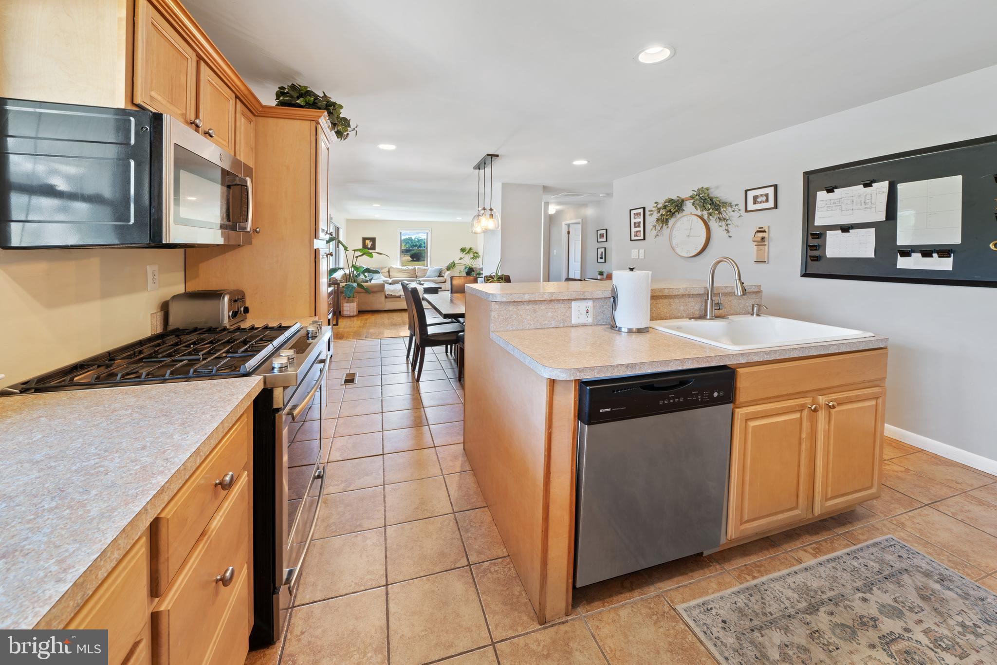 4040 Mills Road Sharpsburg, MD 21782 - Photo 127 of 127 The open floor plan is great for entertaining
