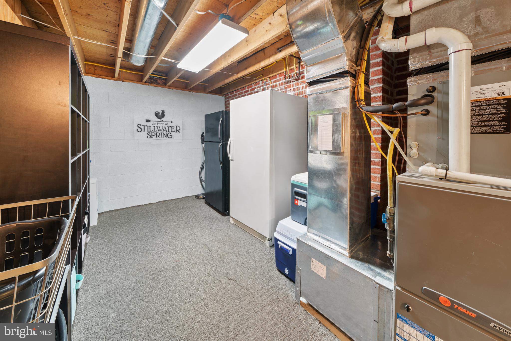 4040 Mills Road Sharpsburg, MD 21782 - Photo 52 of 127 Utility room provides even more storage